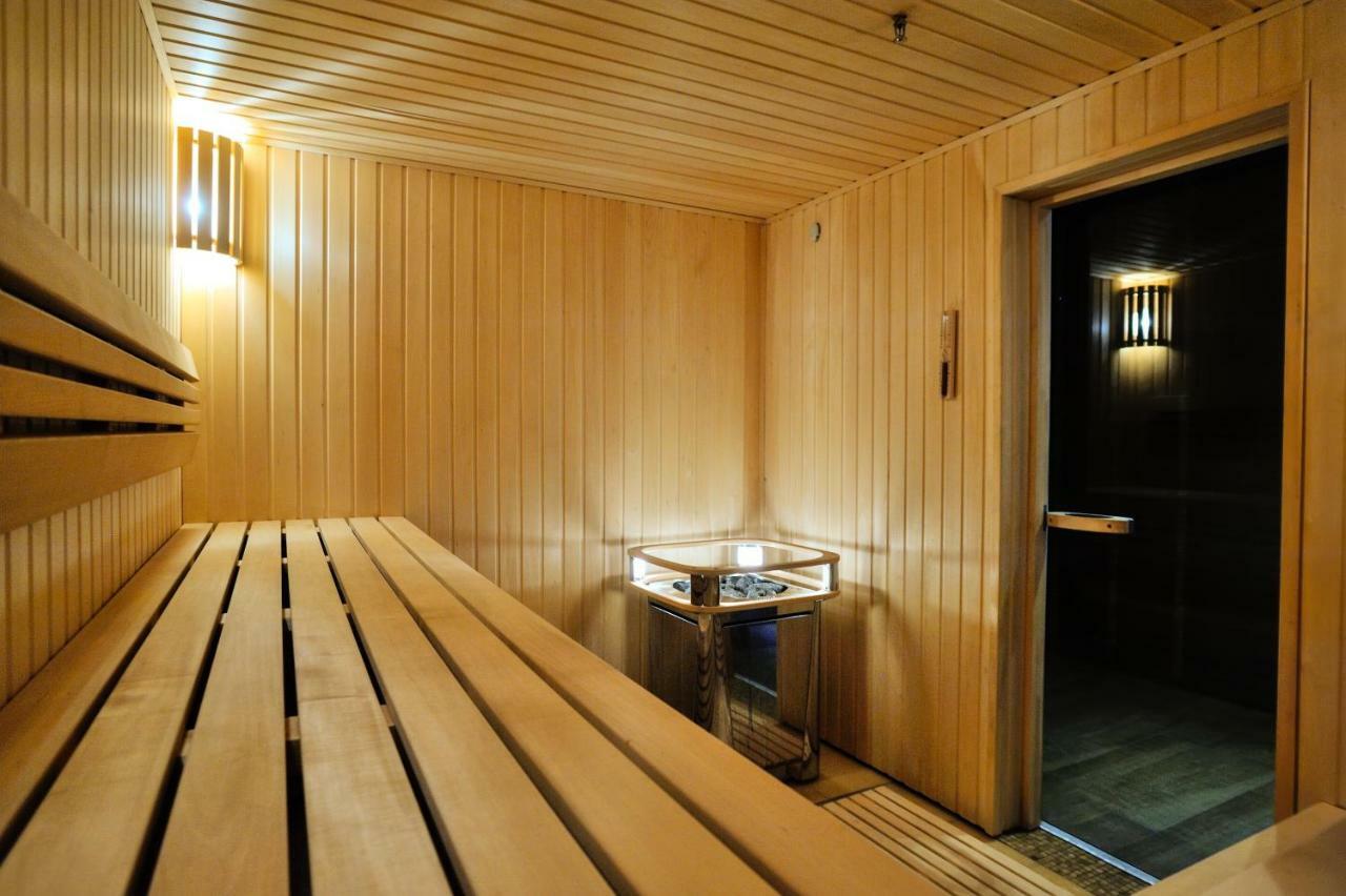 Vila Gervalis - Renginiu Ir Poilsio Centras Klykiai Exteriör bild